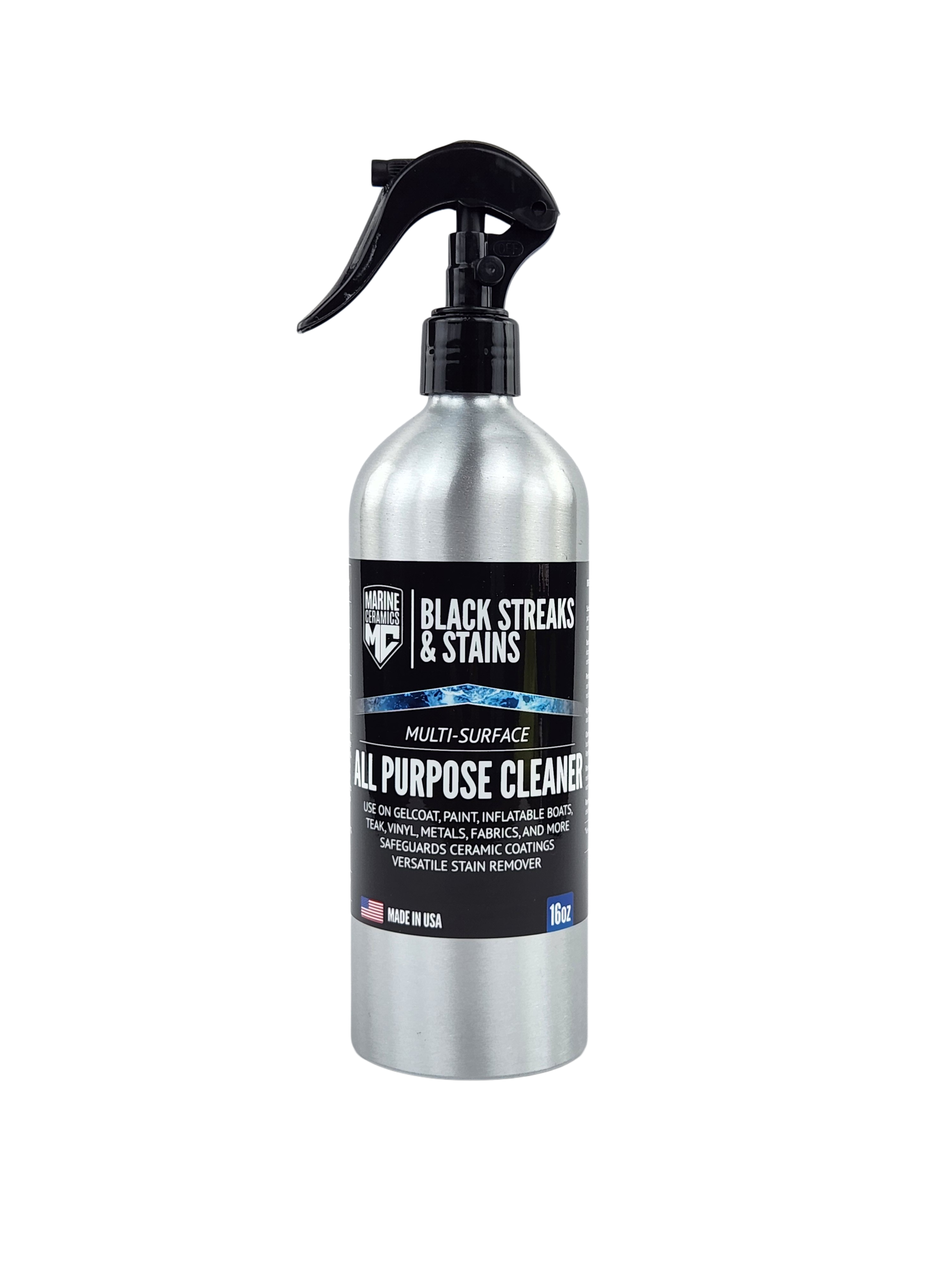Ceramic Coating Maintenance Kit
