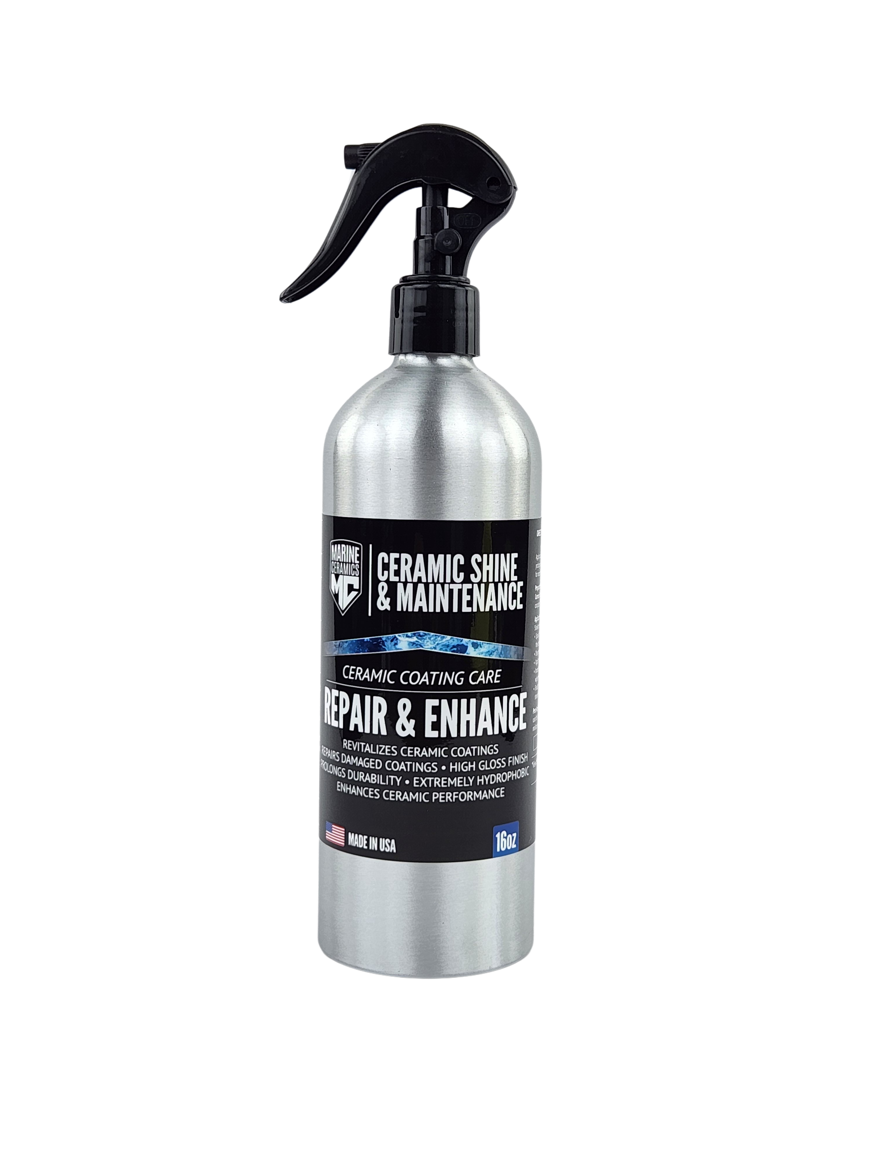 Ceramic Coating Maintenance Kit
