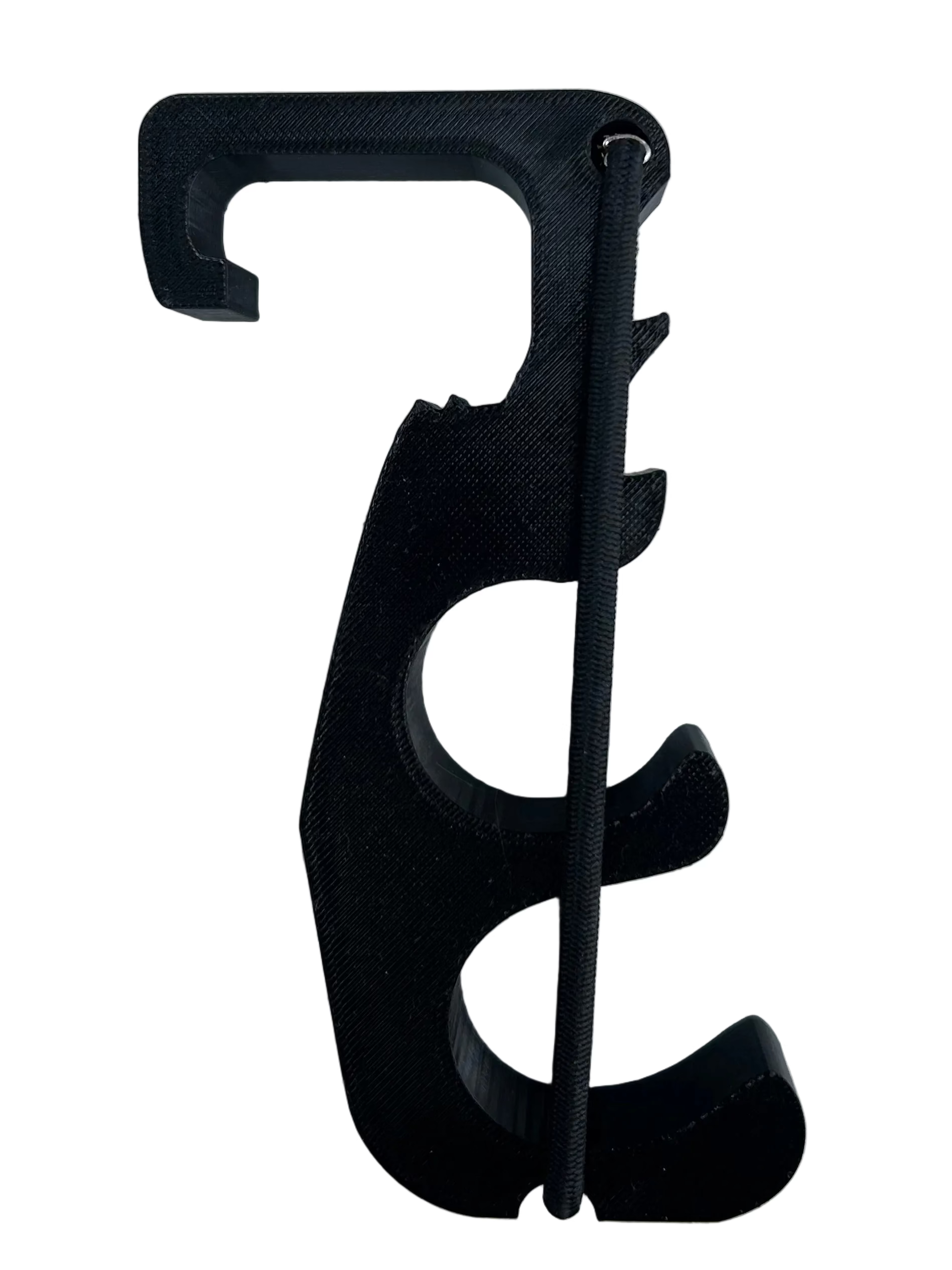 Removable rod holders (3pack)