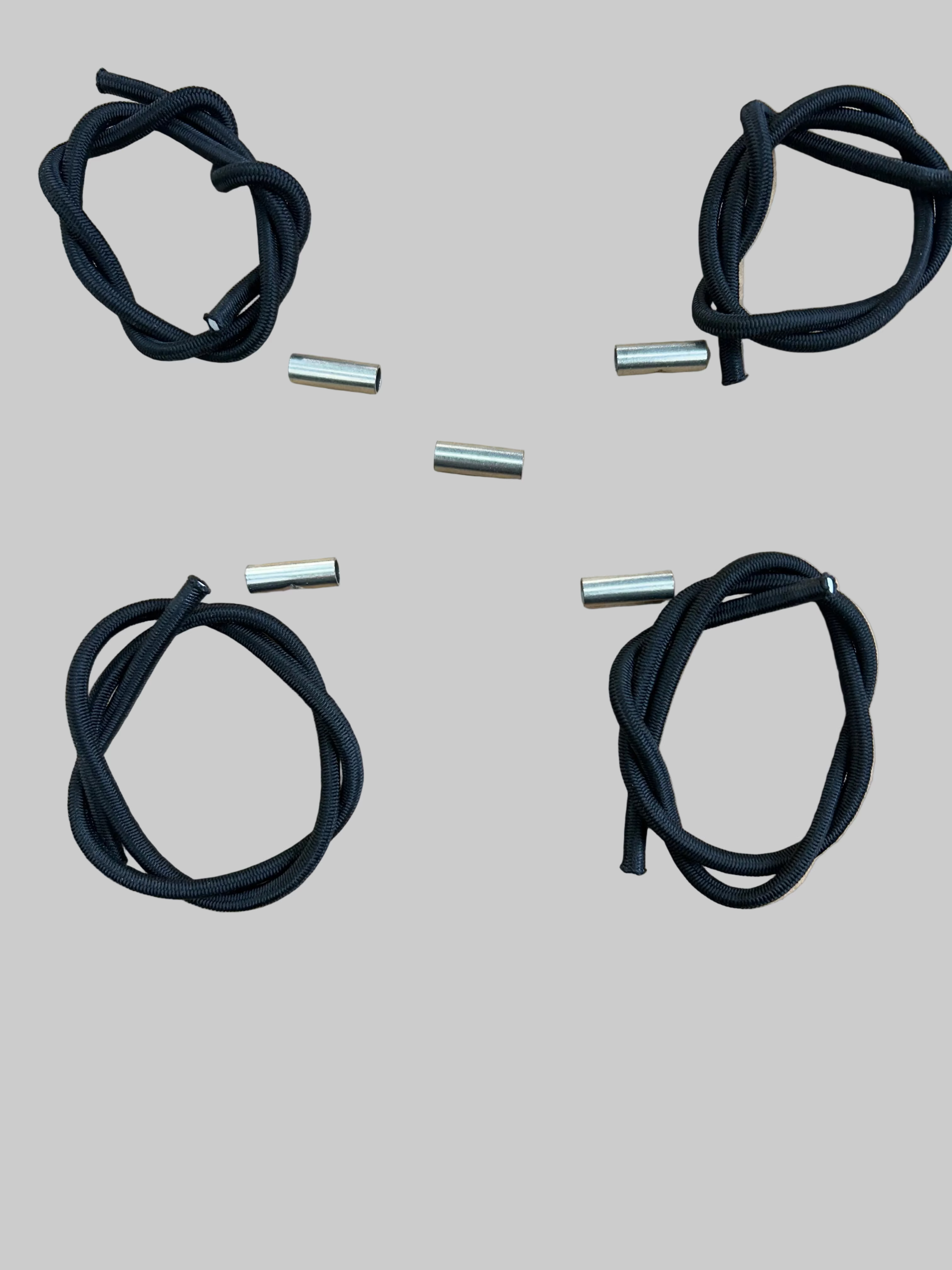 Rod rack bungee replacement