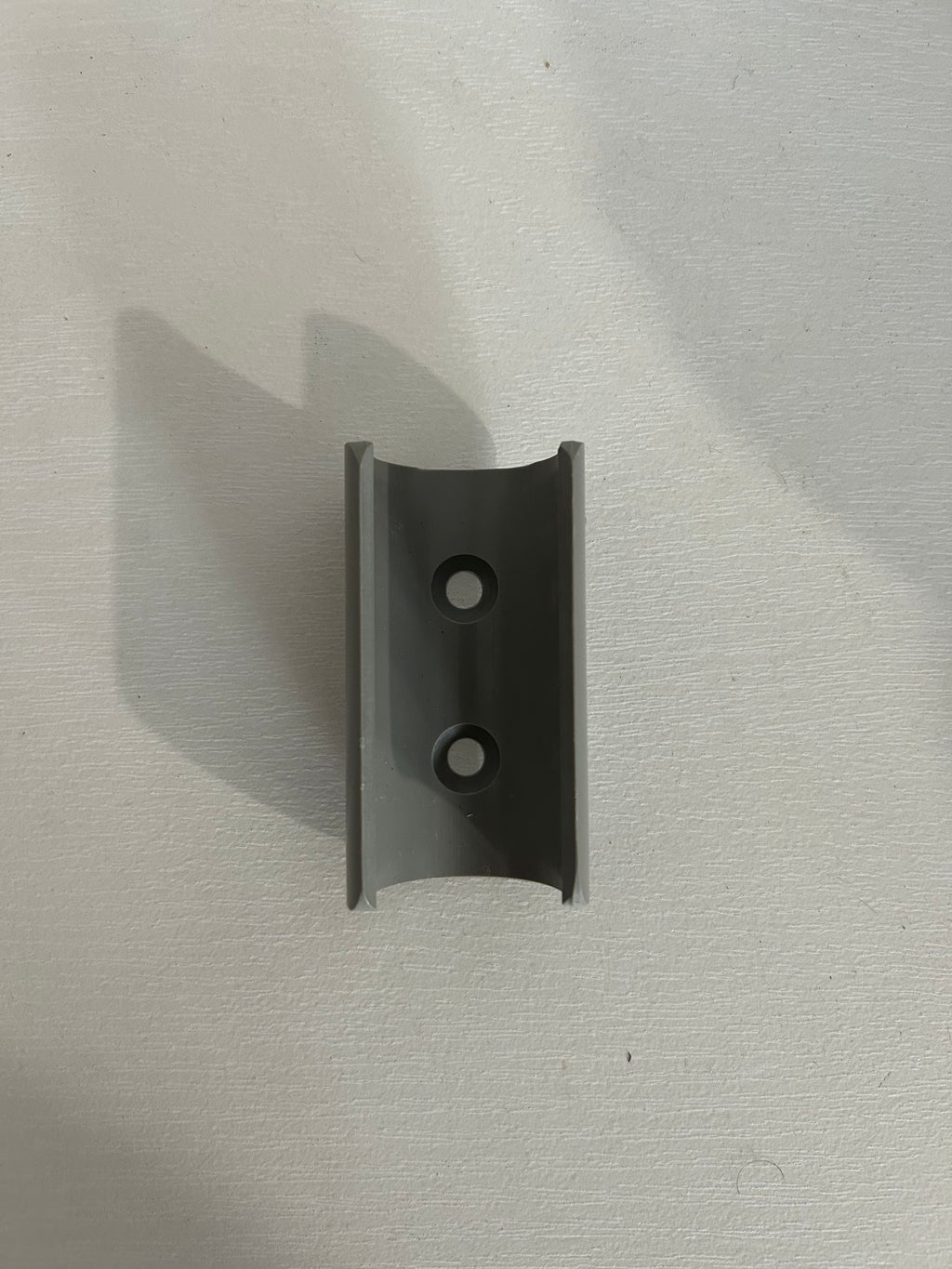 Push Pole Caddy Replacement Clip