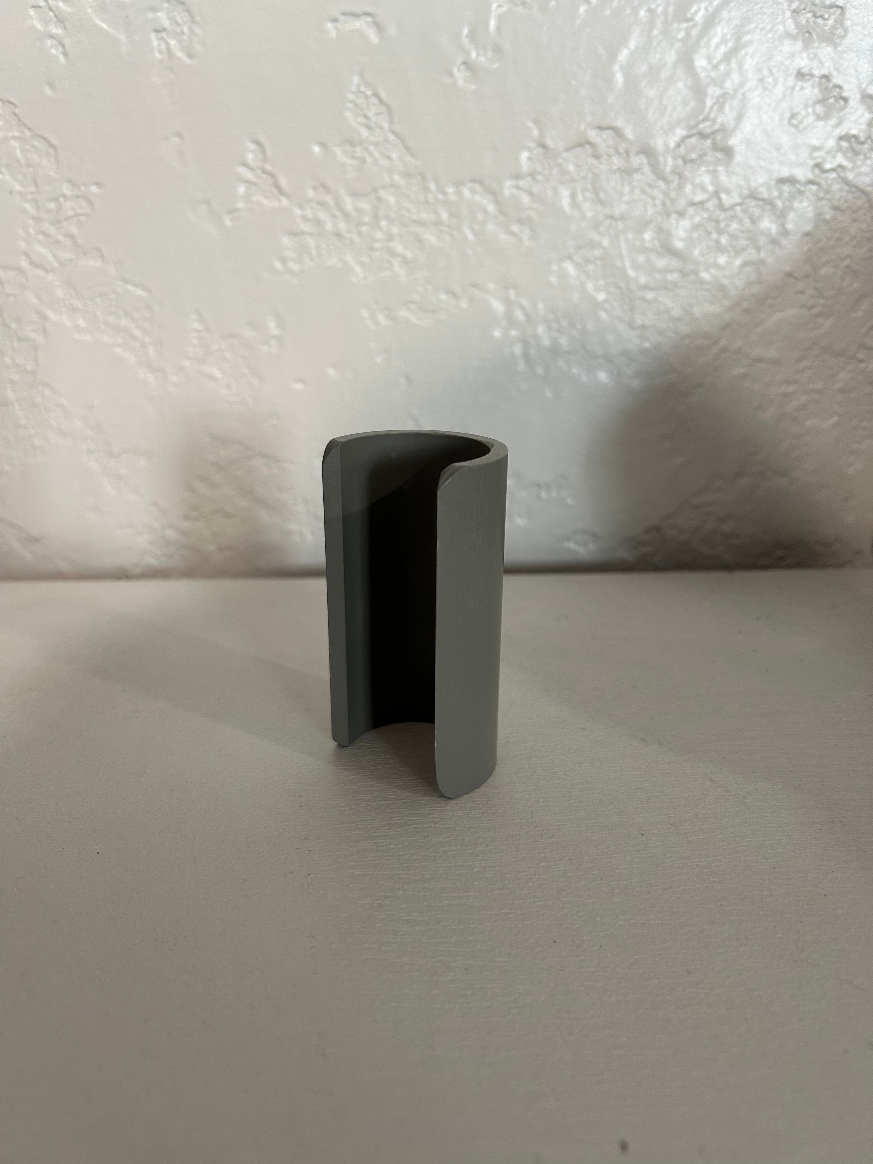 Push Pole Caddy Replacement Clip