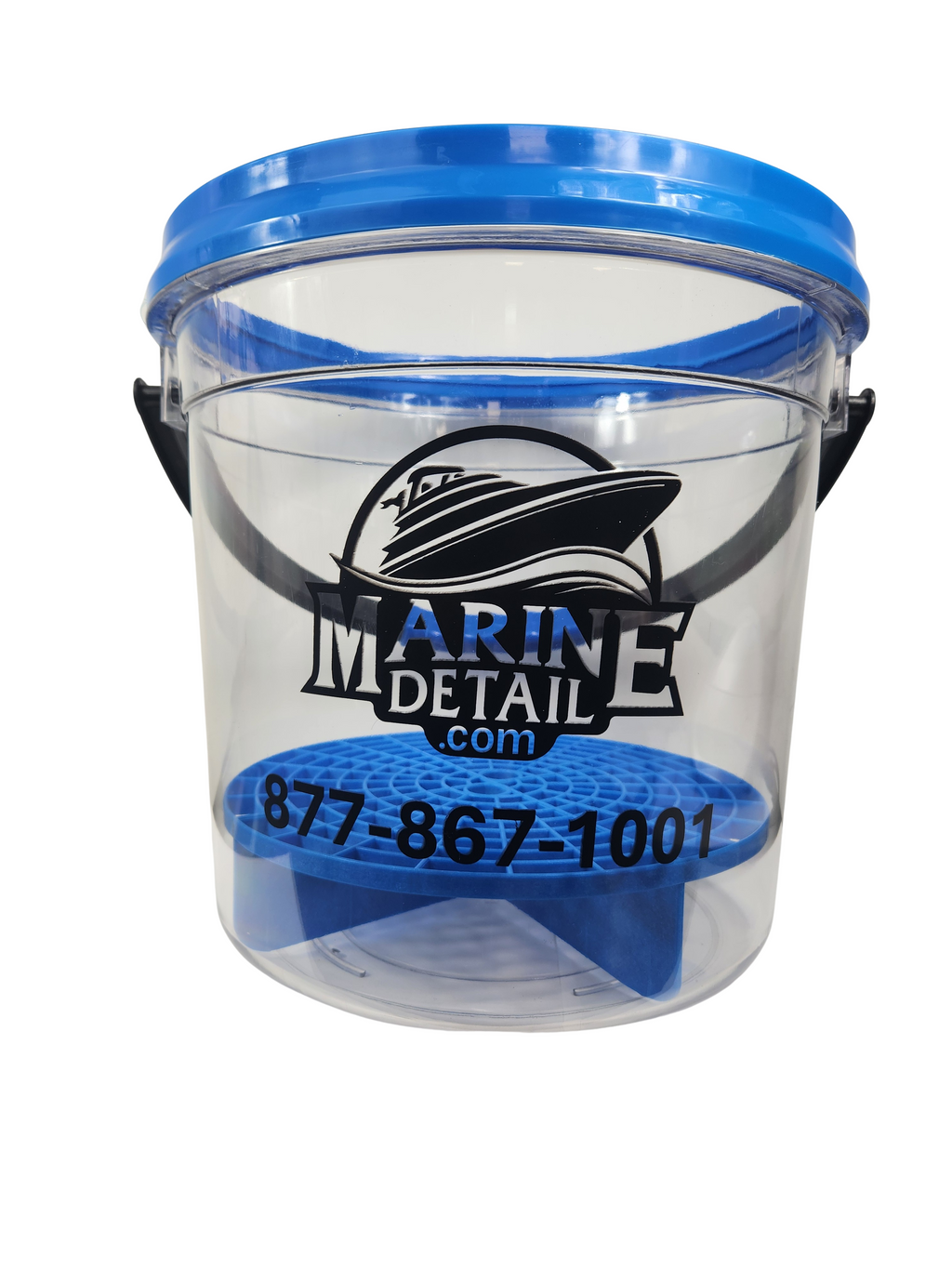 Marine Detail - Full Boat Maintenance Kit