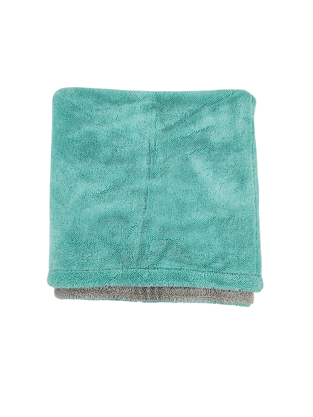 Premium Microfiber Drying Towel - XL Ultra-Absorbent (36" x 24")